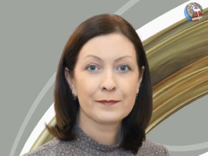 Президент РФ Владимир Путин объявил благодарность Татьяне Масловой, замдиректора из гимназии № 1
