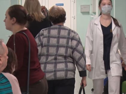 В Пуровском районе штат медицинских работников пополняется двумя новыми востребованными специалистами