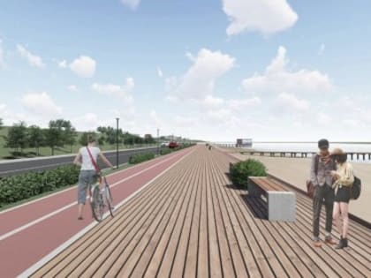 Большинство – за досуг у воды