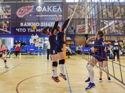 Ноябрьск примет участников всероссийских спортивных игр школьников