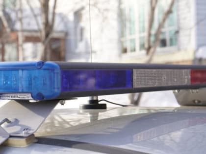 В Ноябрьске буйная северянка попала под «уголовку» за попытку избить полицейского