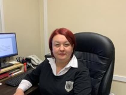 В Новоуренгойском городском суде новый администратор приступил к осуществлению своих полномочий