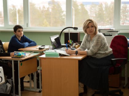 Школьники высветят самых прогрессивных педагогов Ямала