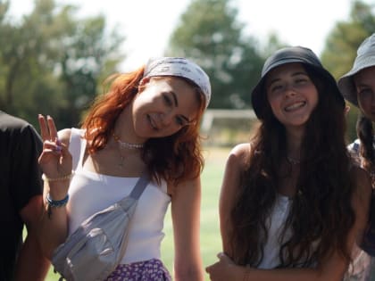 Началась регистрация в Школу вожатых Ямала