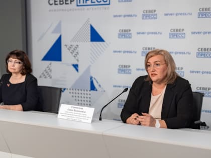 На вебинаре граждан округа пригласили узнать о порядке уплаты имущественных налогов на Дне открытых дверей