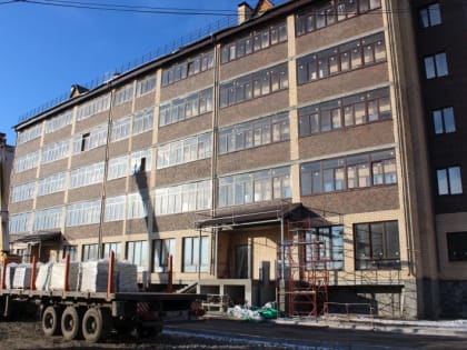 Возрождение рынка коммерческого жилья в Ноябрьске