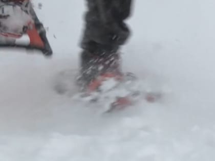 Оснащение уренгойской лыжной базы открывает возможности для всех