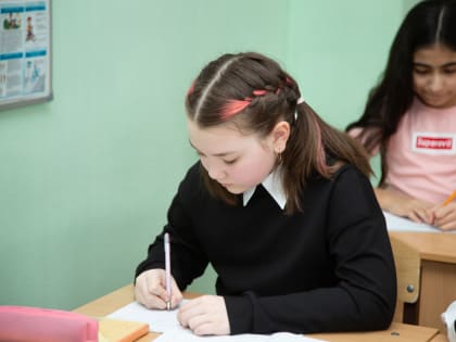 Более 50 школьников примут участие в региональном этапе Всероссийской олимпиады