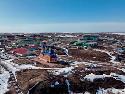 Подведены итоги голосования за объекты благоустройства