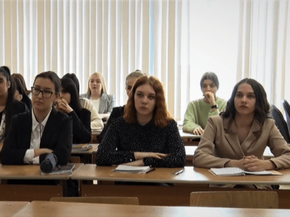 На Ямале приступили к разработке сервиса «Начало карьеры»