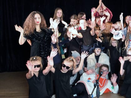 «Мир внутри нас»: на Ямале пройдет первый инклюзивный творческий фестиваль