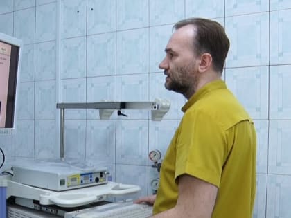 В Муравленко с болезнями ЖКТ на учете состоит 401 человек