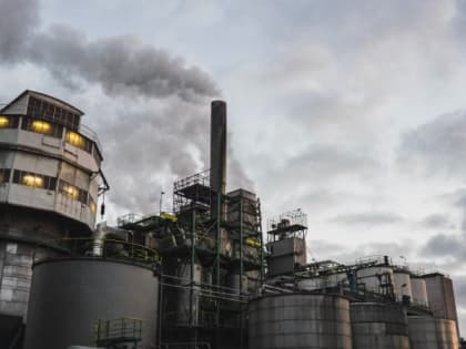 Кабмин скорректирует к 2024 году налогообложение нефтяной отрасли