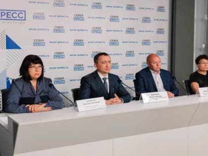 Специалисты Налоговой службы Ямала провели очередной вебинар для налогоплательщиков