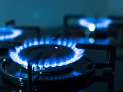 «Молдовагаз» отправил Приднестровью первую партию газа на 3 млн кубометров