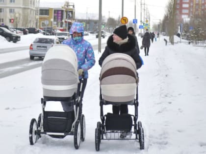 В ЯНАО нацпроект «Демография» помог открыть бизнес семи молодым мамам