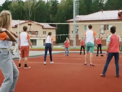 В Пуровском районе стартовала весенняя заявочная кампания в детские оздоровительные лагеря