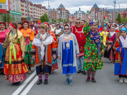 Про истоки согласия и уверенности