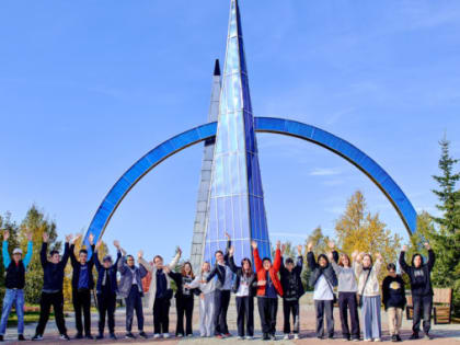 Школьников ждет множество открытий на Ямале