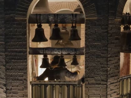 В Пуровском районе отметили Крещение Господне