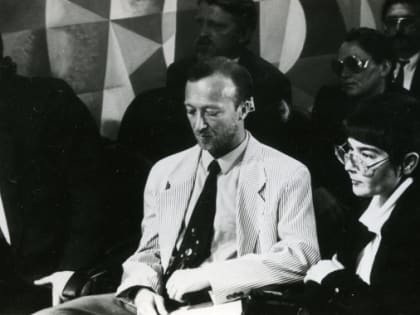 Сказ о том, как кризисный менеджер нефтянку поднимал