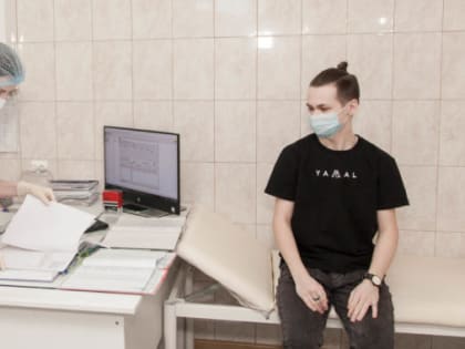 Медики Ноябрьска предупреждают: хронические неинфекционные заболевания являются основной причиной преждевременной смерти