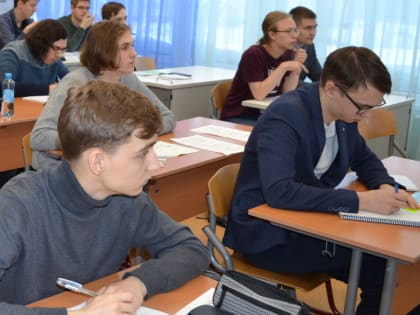 На Ямале отбирают кандидатов на языковую стажировку