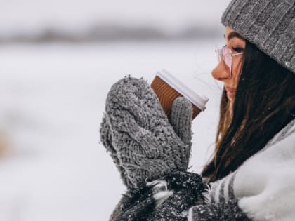 Погода в Салехарде: пасмурный и морозный день обещают синоптики