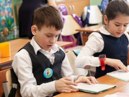 В образовательных учреждениях Ямала пройдут массовые мероприятия в рамках Недели знаний
