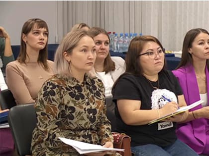 В Тазовском районе продолжается прием заявок для участия в грантовом конкурсе «Родные города»