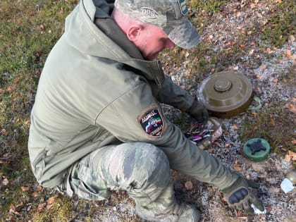 Три дня и две ночи в полевых условиях. В Новом Уренгое прошло обучение оборонным навыкам