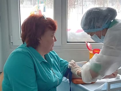 Ямальцы в прошлом году 4 миллиона раз обращались к врачам в поликлиники