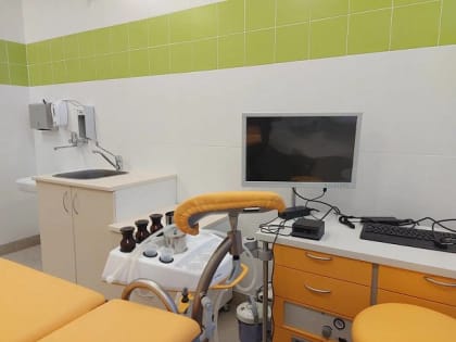 Новый медицинский центр откроется в регионе