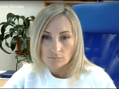 Специалисты Ноябрьска провели вебинары и рабочую встречу в рамках информационной кампании о введении с 01.01.2023 года института Единого налогового счета