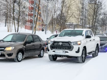 В приложениях «Госуслуги» и «Госуслуги Авто» появились водительские чаты