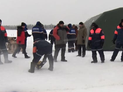 Сегодня у православных христиан - Крещенский Сочельник