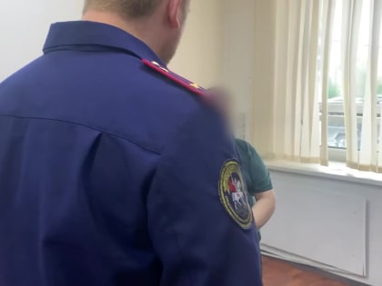 В Надыме местному жителю предъявлено обвинение в покушении на убийство (ВИДЕО)