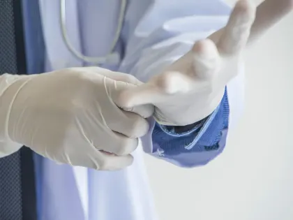 Коц: работающие в Русском Поречном судмедэксперты с трудом сдерживают слезы