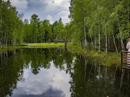 На Ямале могут появиться новые прибрежные зоны отдыха