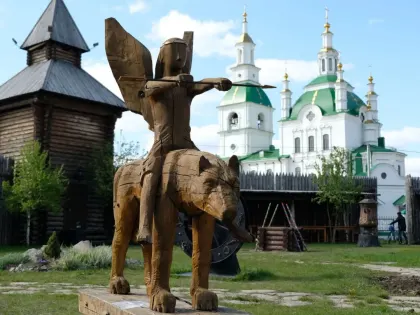 Губкинский и Ялуторовск обновят программу сотрудничества