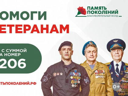 Цветок поддержки: присоединитесь к благотворительной акции «Красная гвоздика», чтобы помочь ветеранам России