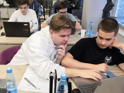 В школах Ямала проходят уроки по карьерной грамотности