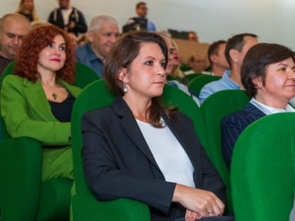 Награды к профессиональному празднику