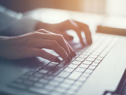 Электронные сервисы  ФНС России - это просто, быстро, удобно