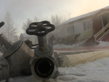 В ОПС ЯНАО по Пуровскому району подведены итоги за прошлый год