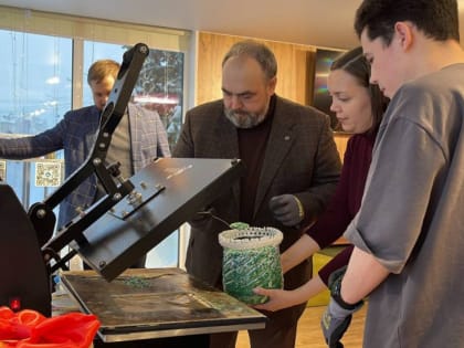 ЭкоДома помогут сохранить уникальность Ямала