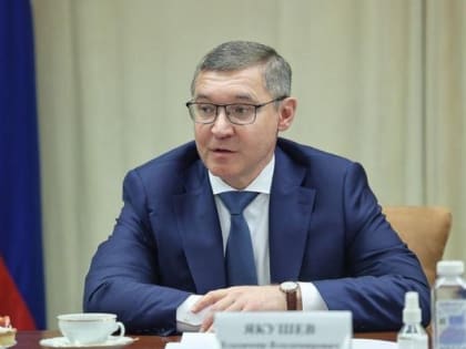 Полпред Владимир Якушев провел личный прием граждан