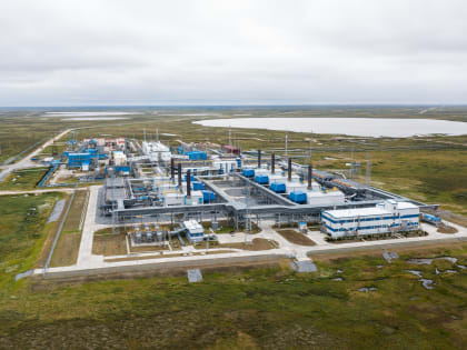 В ООО «Газпром добыча Ямбург» прошел сертификационный аудит по производственной безопасности