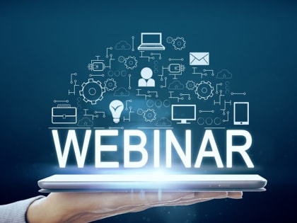 На текущей неделе об актуальных вопросах налогообложения расскажут специалисты Налоговой службы Ямала на вебинарах