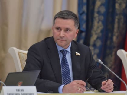 Дмитрий Кобылкин: страны БРИКС должны создать общий план по управлению ресурсами Земли